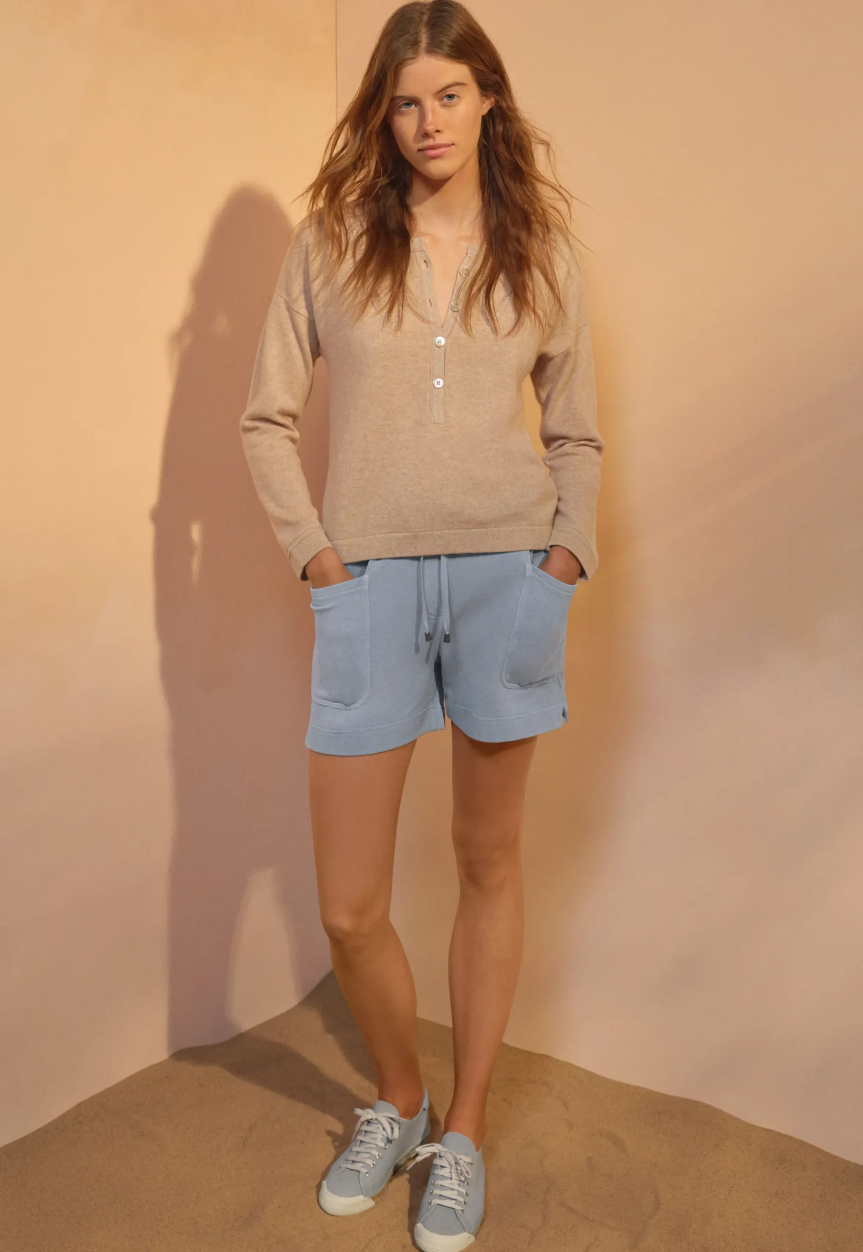 Espadrille Trainers*Wrap London Cheap