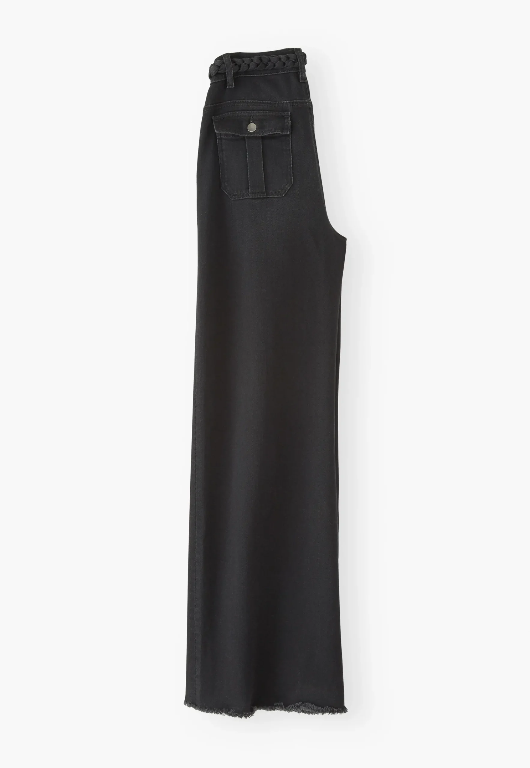 Flared Jeans*Wrap London Online