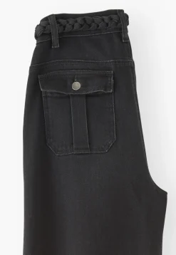 Flared Jeans*Wrap London Online