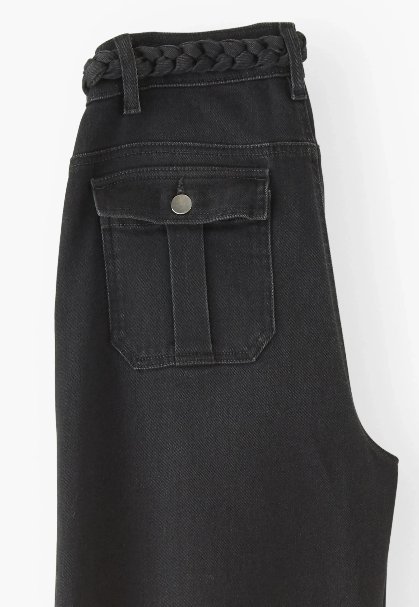 Flared Jeans*Wrap London Online