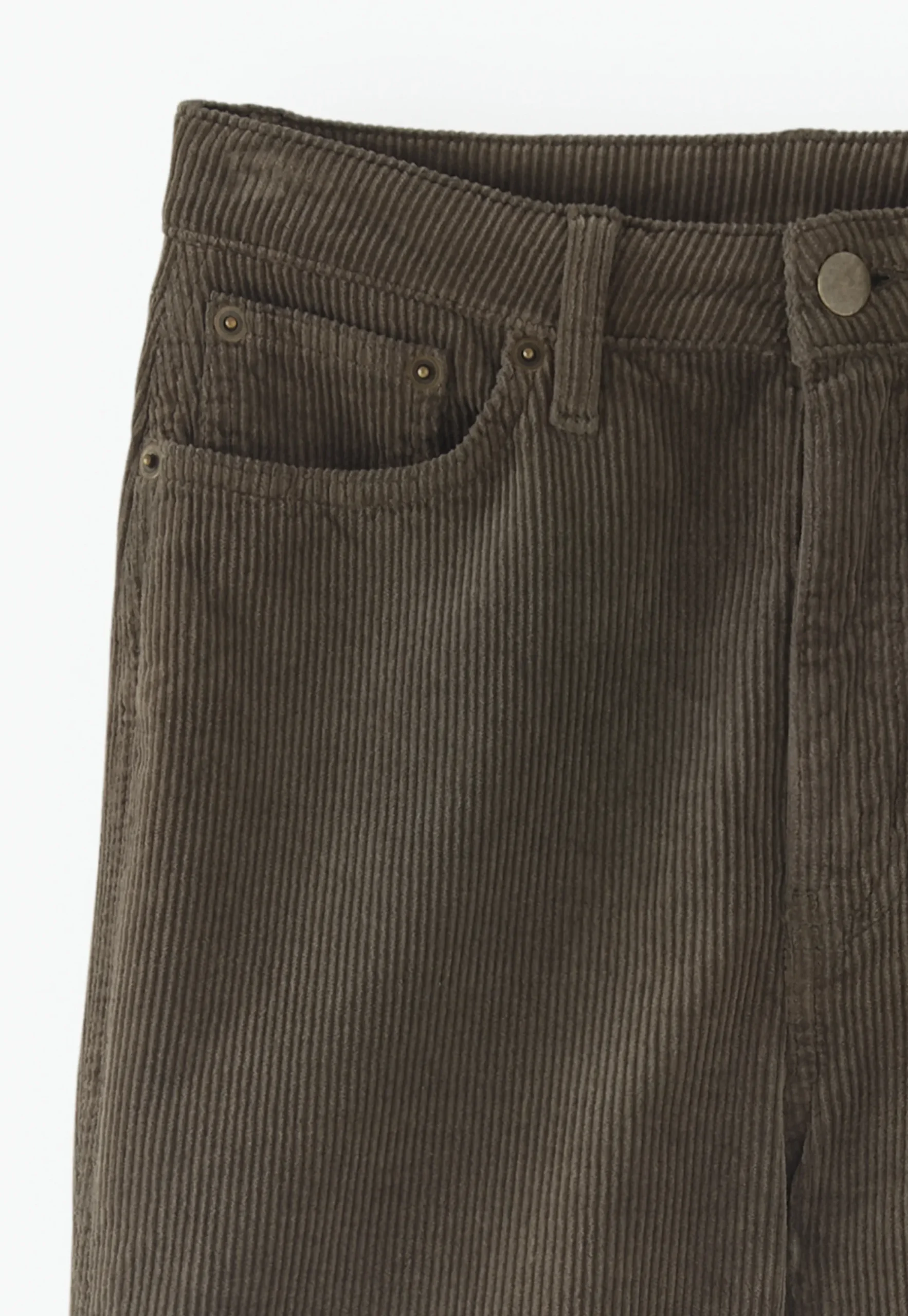 Flared Trouser*Wrap London Flash Sale