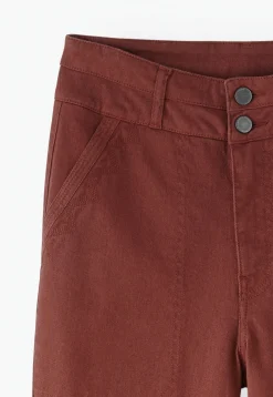 Flared Trouser*Wrap London Discount