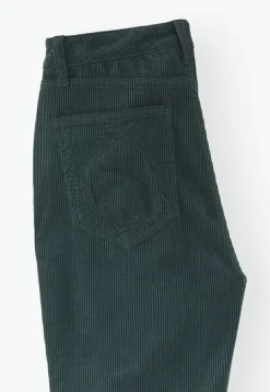 Flared Trouser*Wrap London Flash Sale