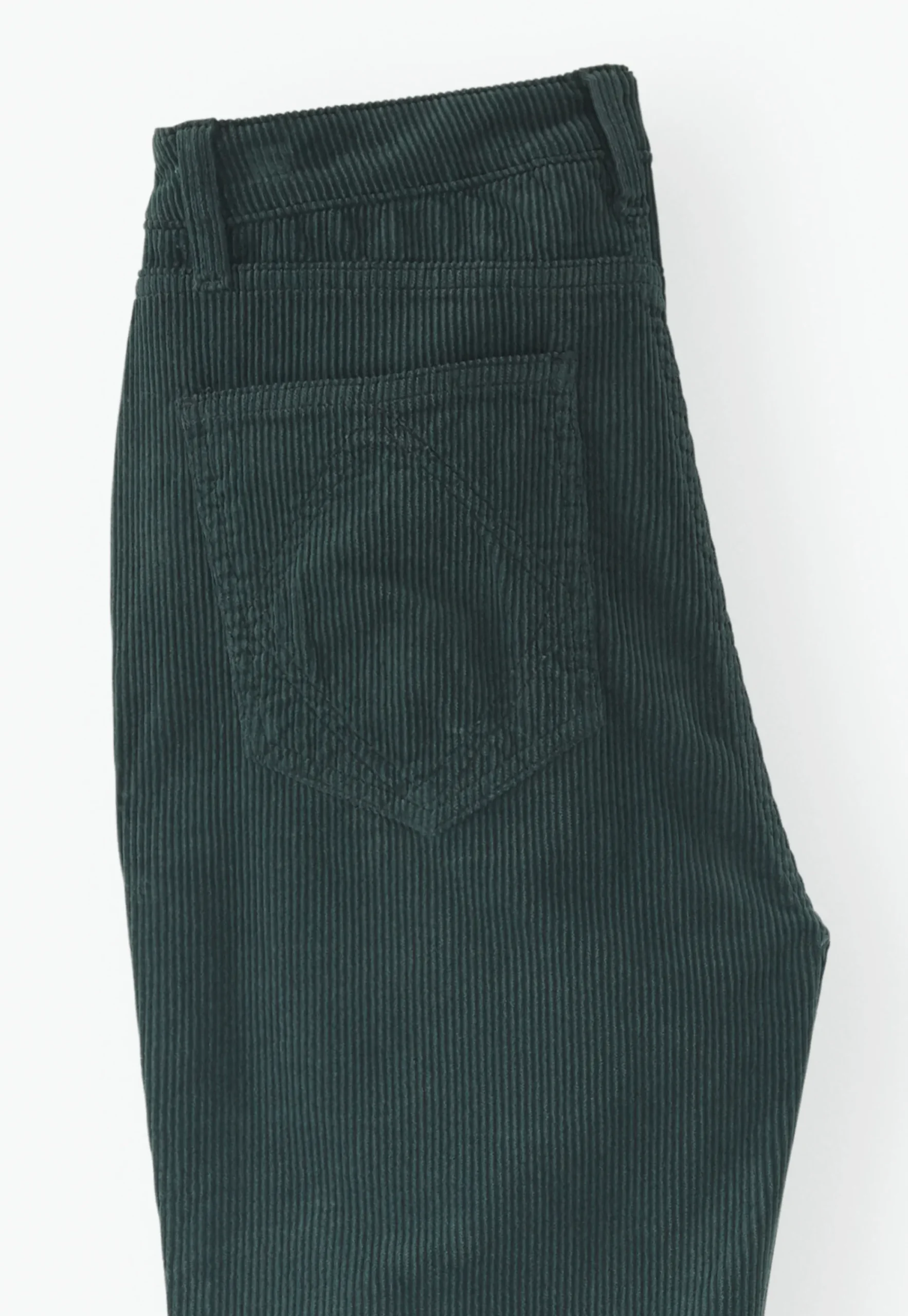 Flared Trouser*Wrap London Flash Sale