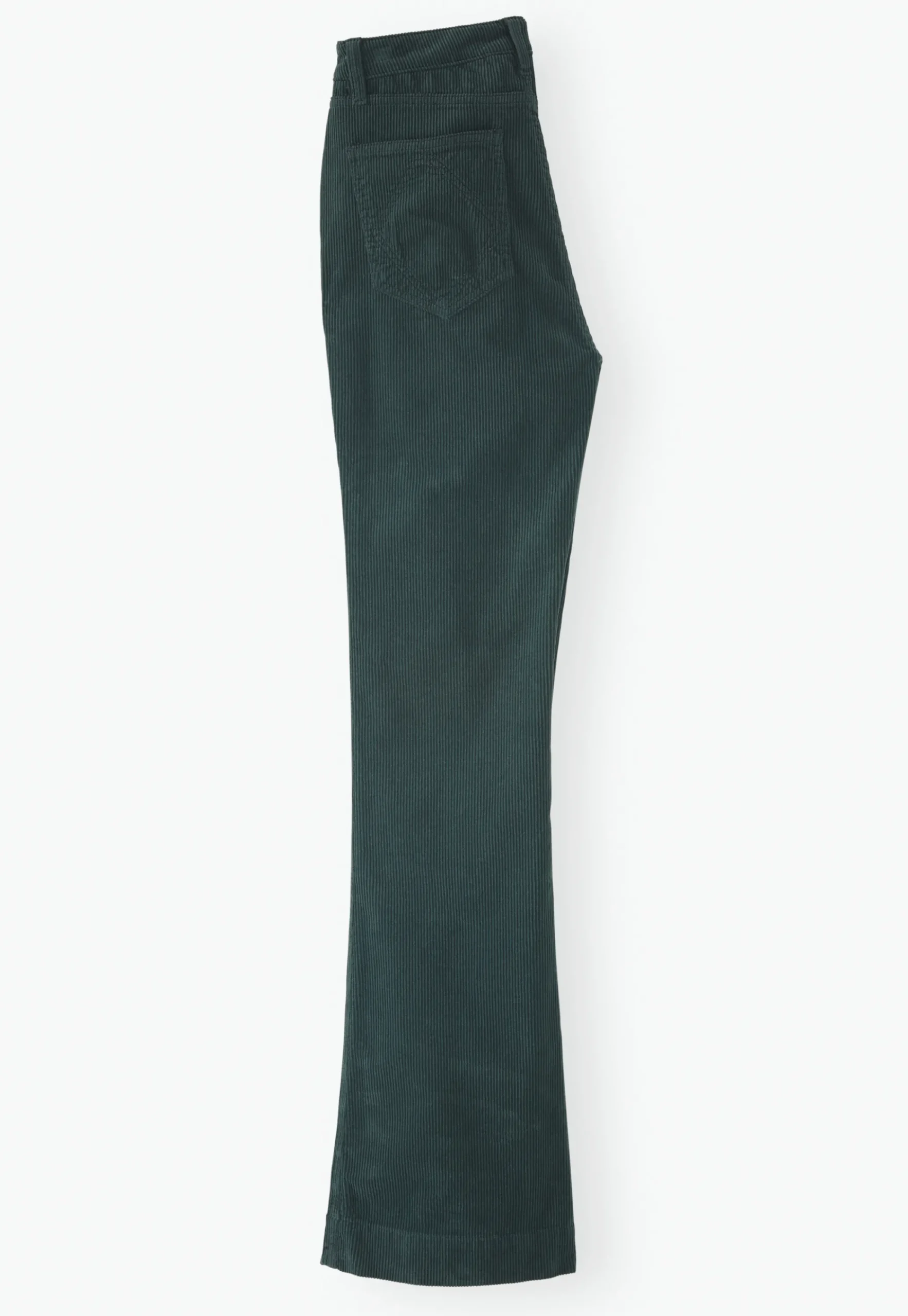 Flared Trouser*Wrap London Flash Sale