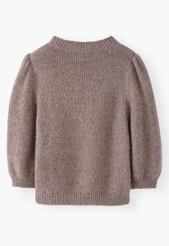 Flecked Sweater*Wrap London Sale