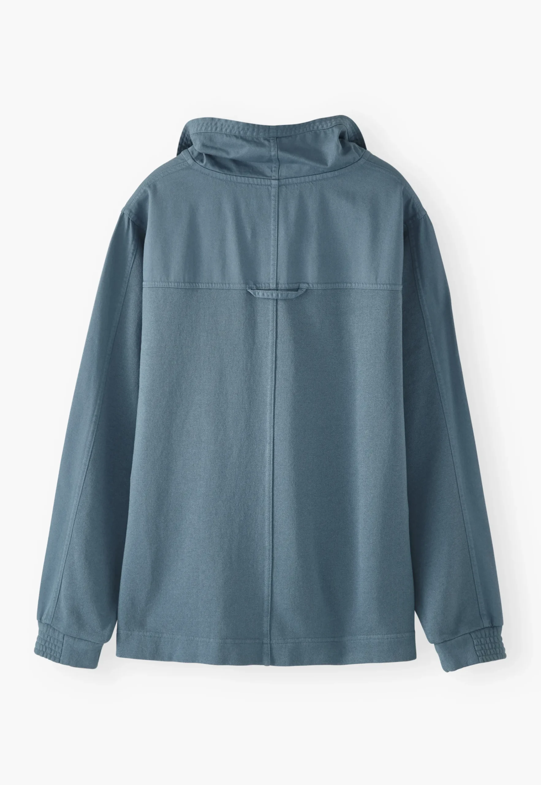 Funnel-Neck Top*Wrap London Best