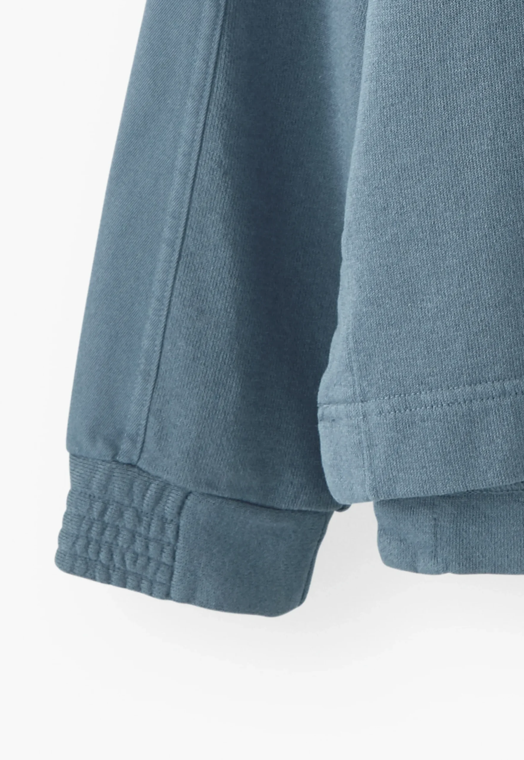 Funnel-Neck Top*Wrap London Best