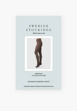 Herringbone Tights*Wrap London Sale