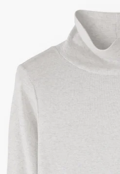 High-Neck Top*Wrap London Cheap