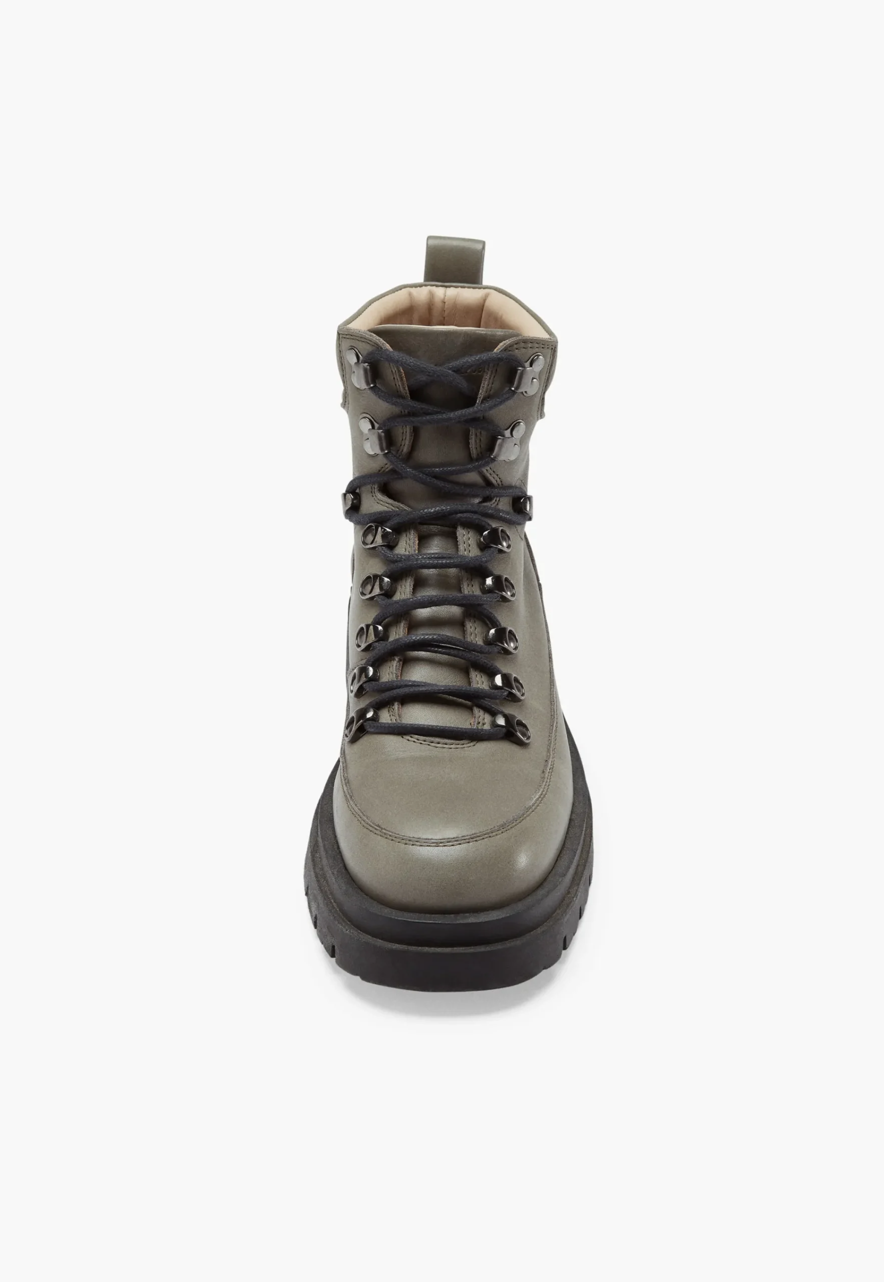 Hiker Boots*Wrap London Store