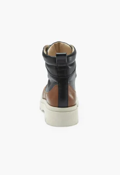 Hiker Boots*Wrap London Cheap