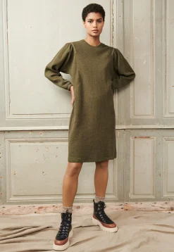 Hiker Boots*Wrap London Cheap
