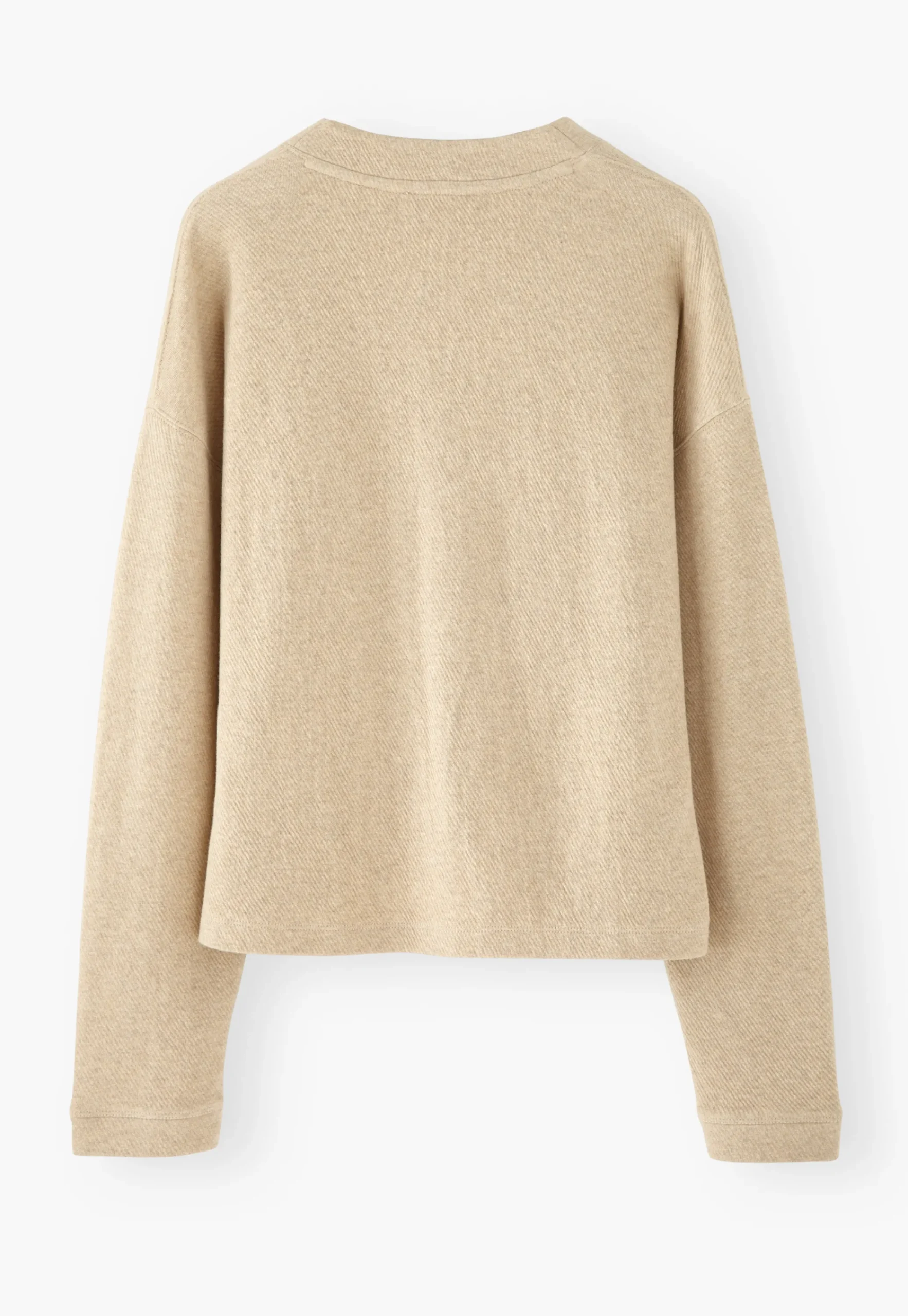 Jersey Cardigan*Wrap London Fashion