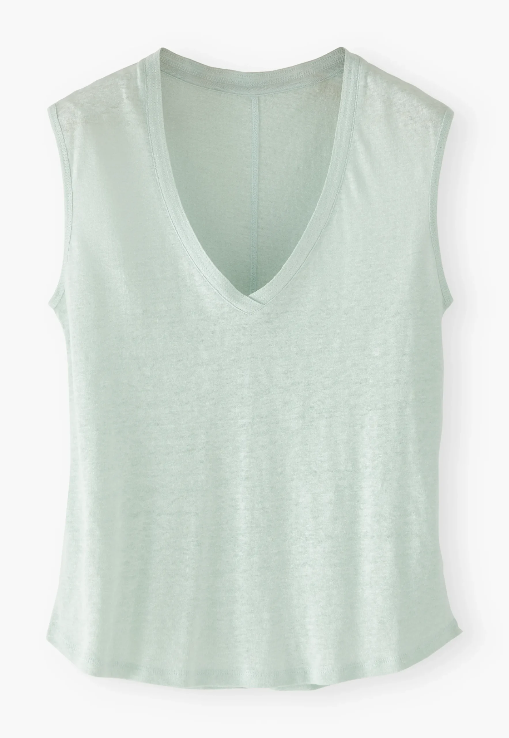 Jersey Tank*Wrap London New