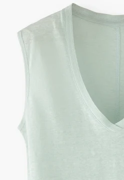 Jersey Tank*Wrap London New