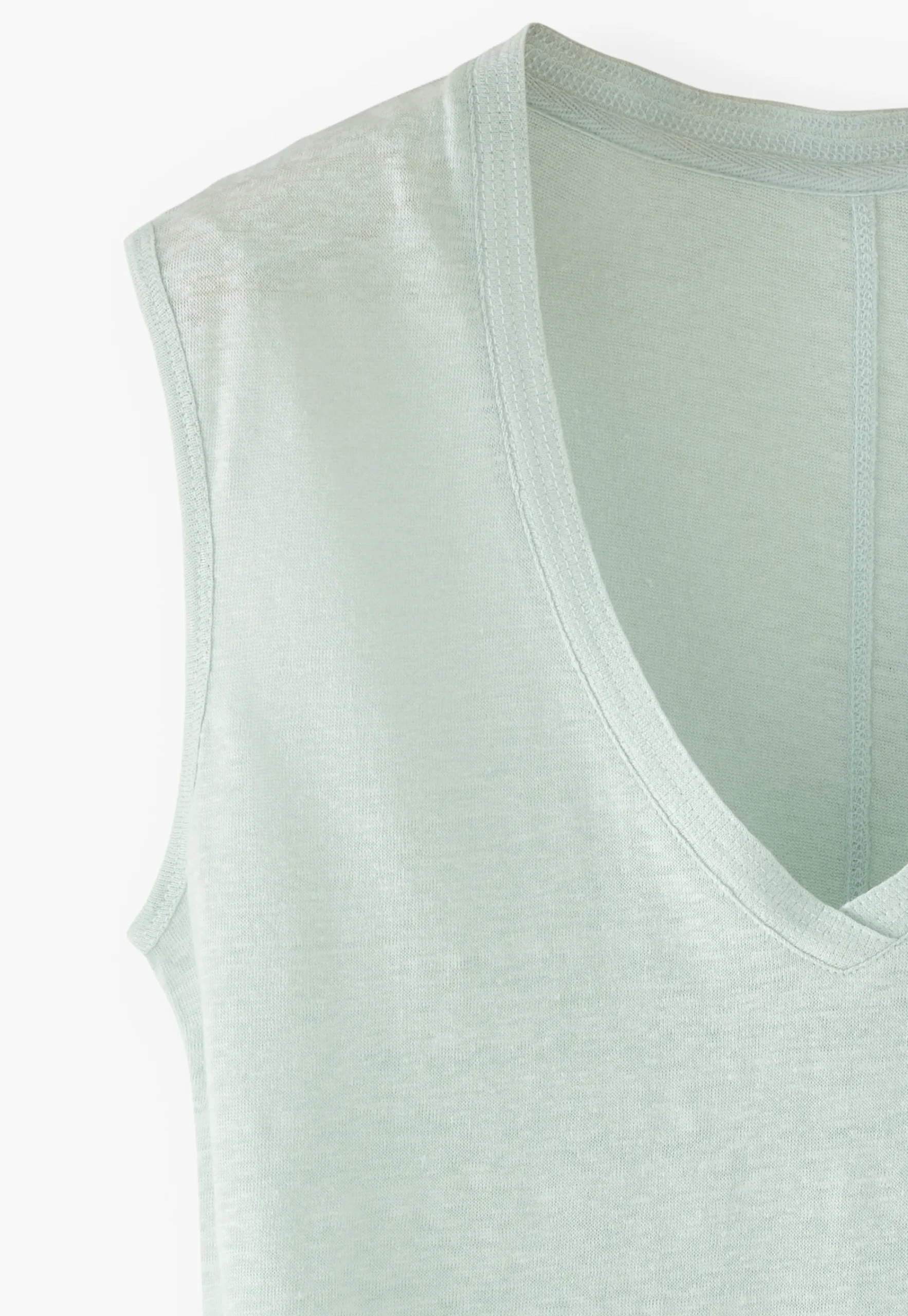 Jersey Tank*Wrap London New