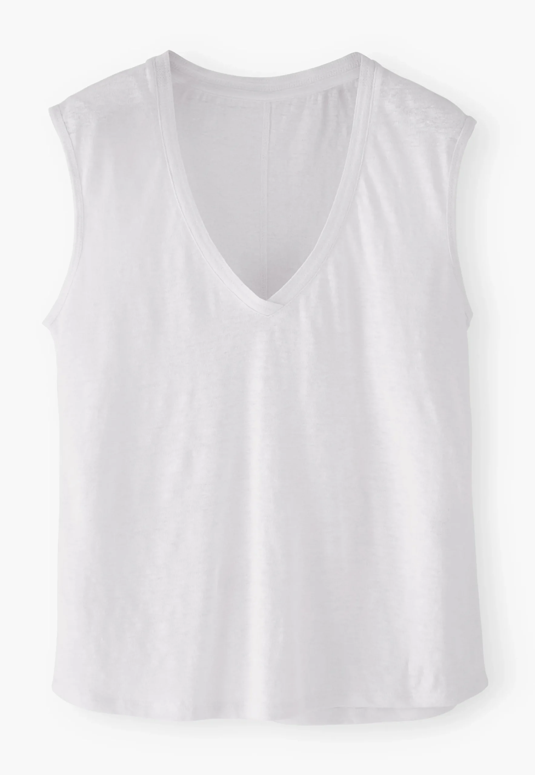 Jersey Tank*Wrap London Clearance