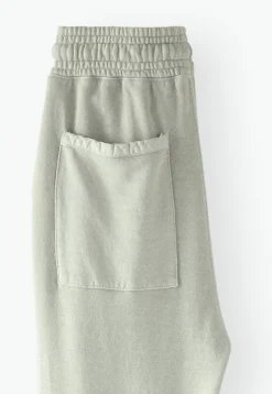 Jersey Trousers*Wrap London New