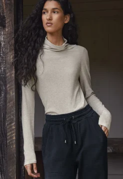 Jersey Trousers*Wrap London Best Sale