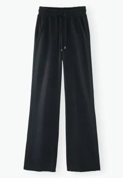 Jersey Trousers*Wrap London Best Sale