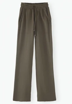 Jersey Trousers*Wrap London Best