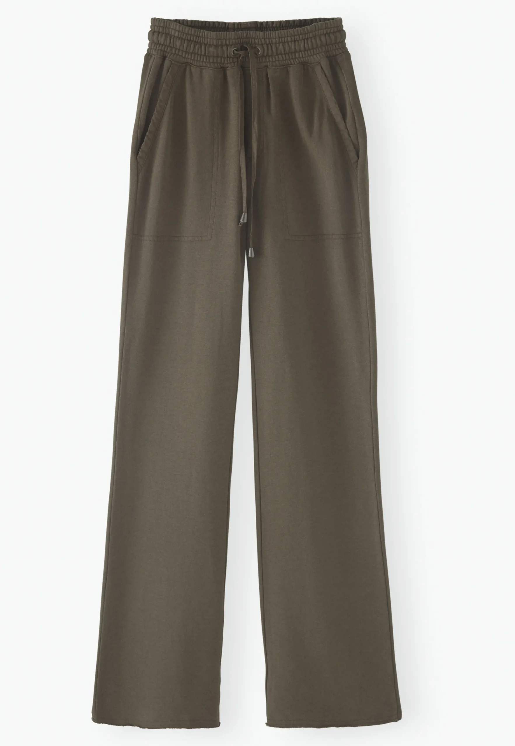 Jersey Trousers*Wrap London Best