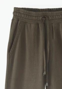 Jersey Trousers*Wrap London Best