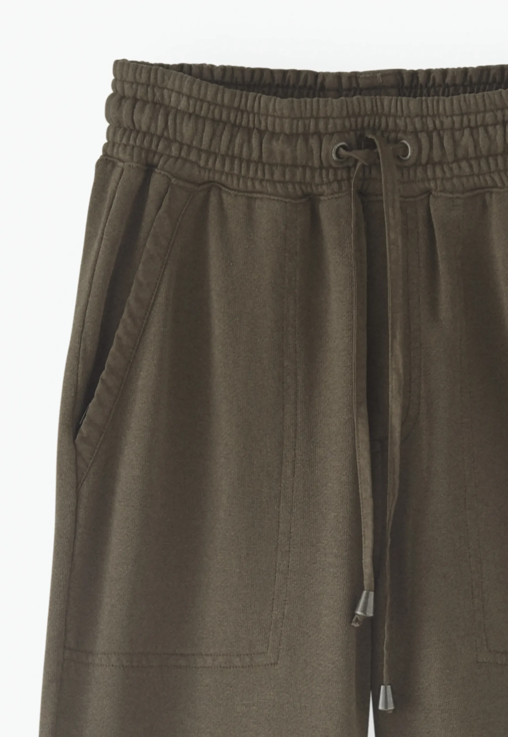 Jersey Trousers*Wrap London Best
