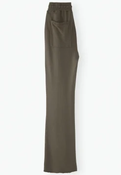 Jersey Trousers*Wrap London Best