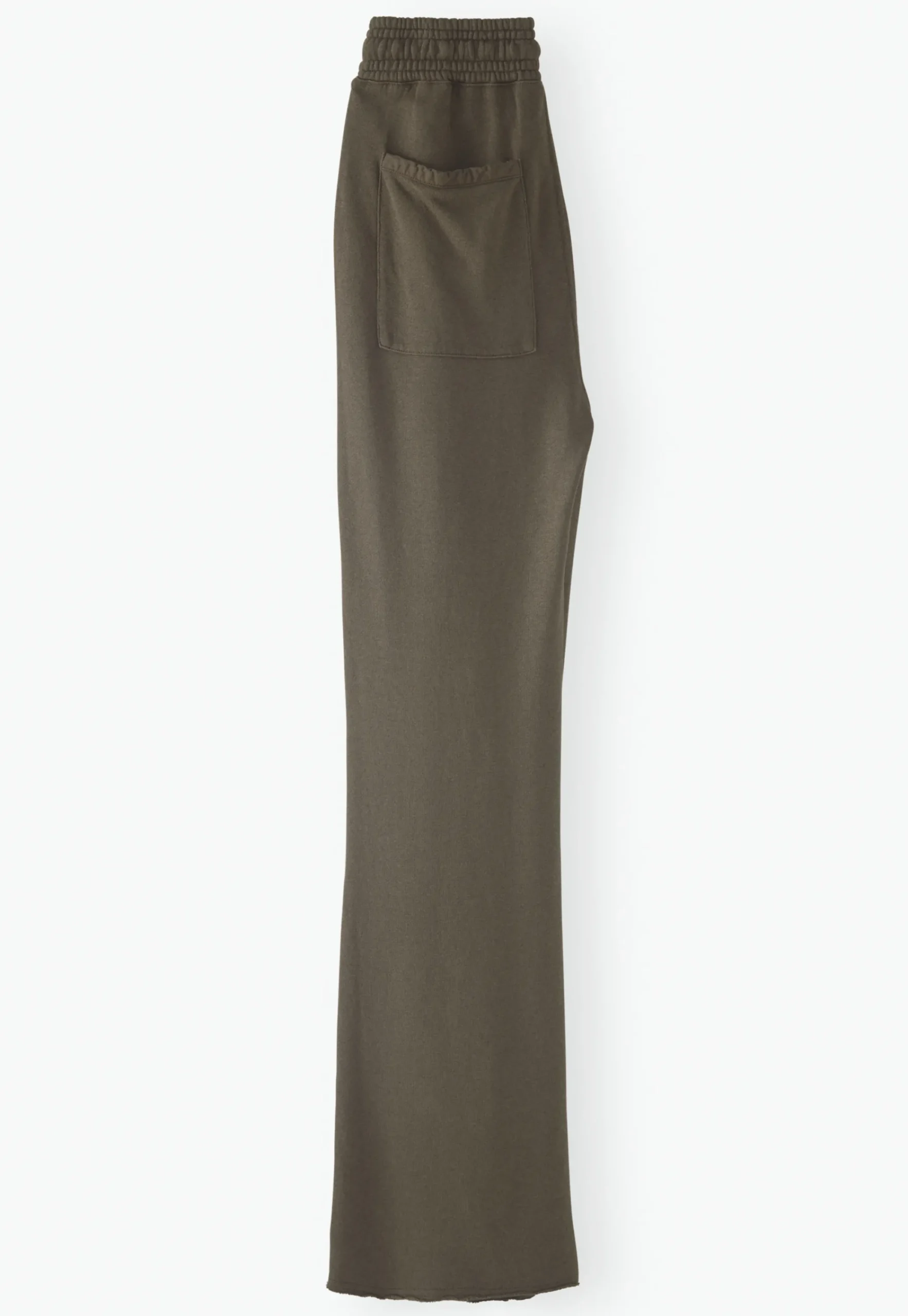 Jersey Trousers*Wrap London Best