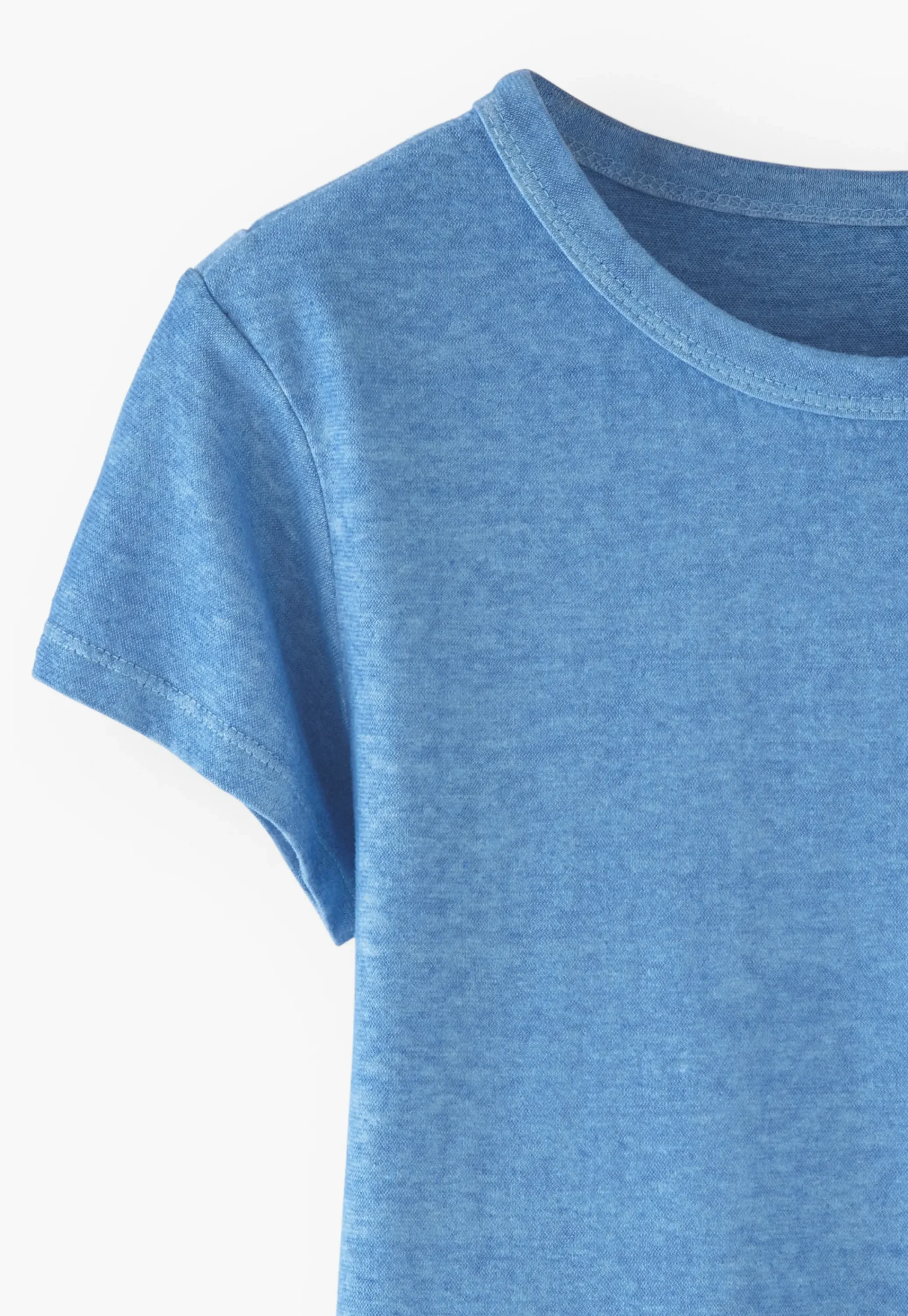 Jersey T-Shirt*Wrap London Best