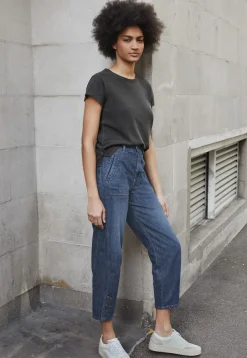 Jersey T-Shirt*Wrap London Store