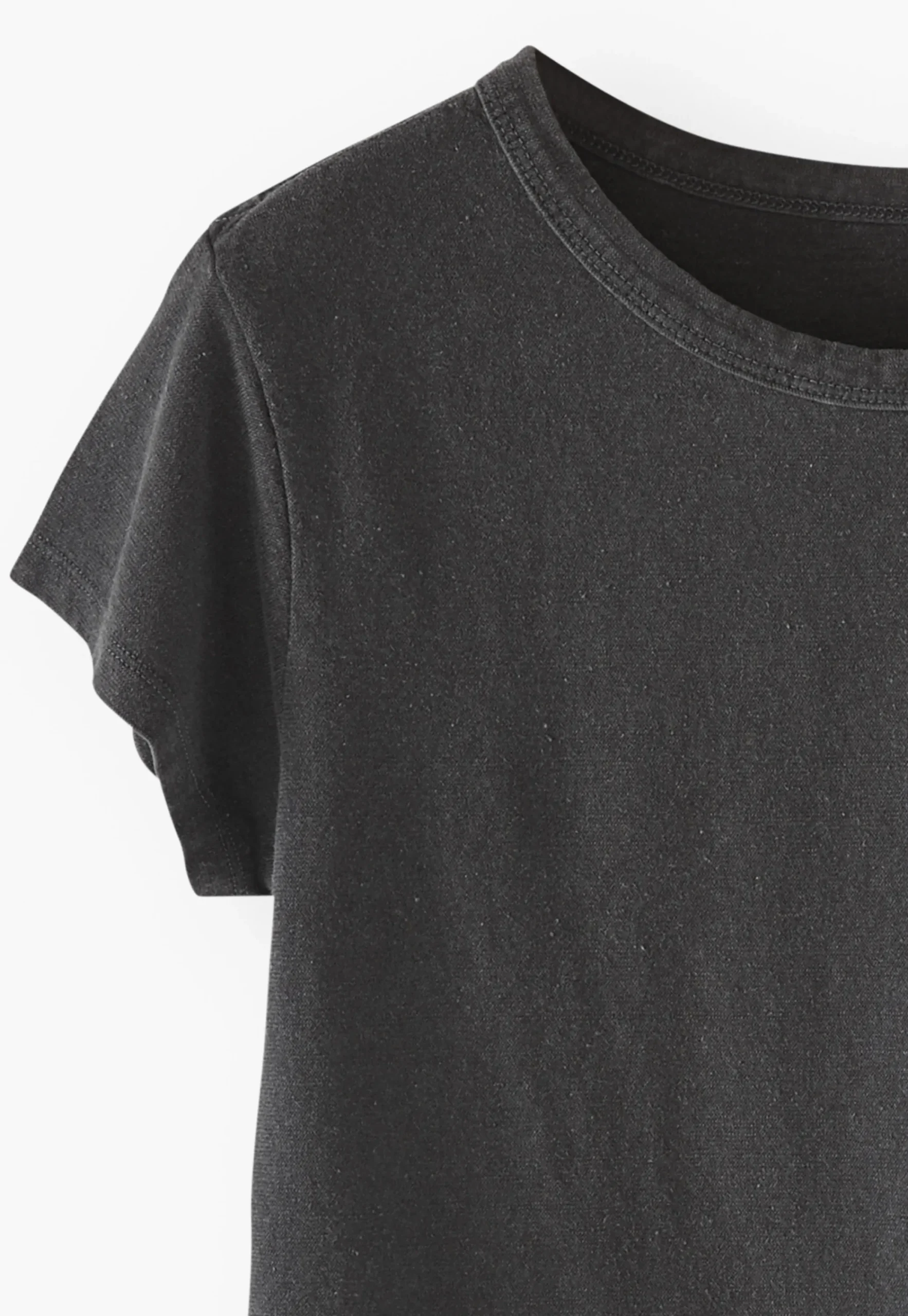 Jersey T-Shirt*Wrap London Store