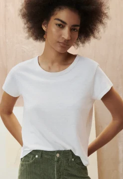 Jersey T-Shirt*Wrap London Sale