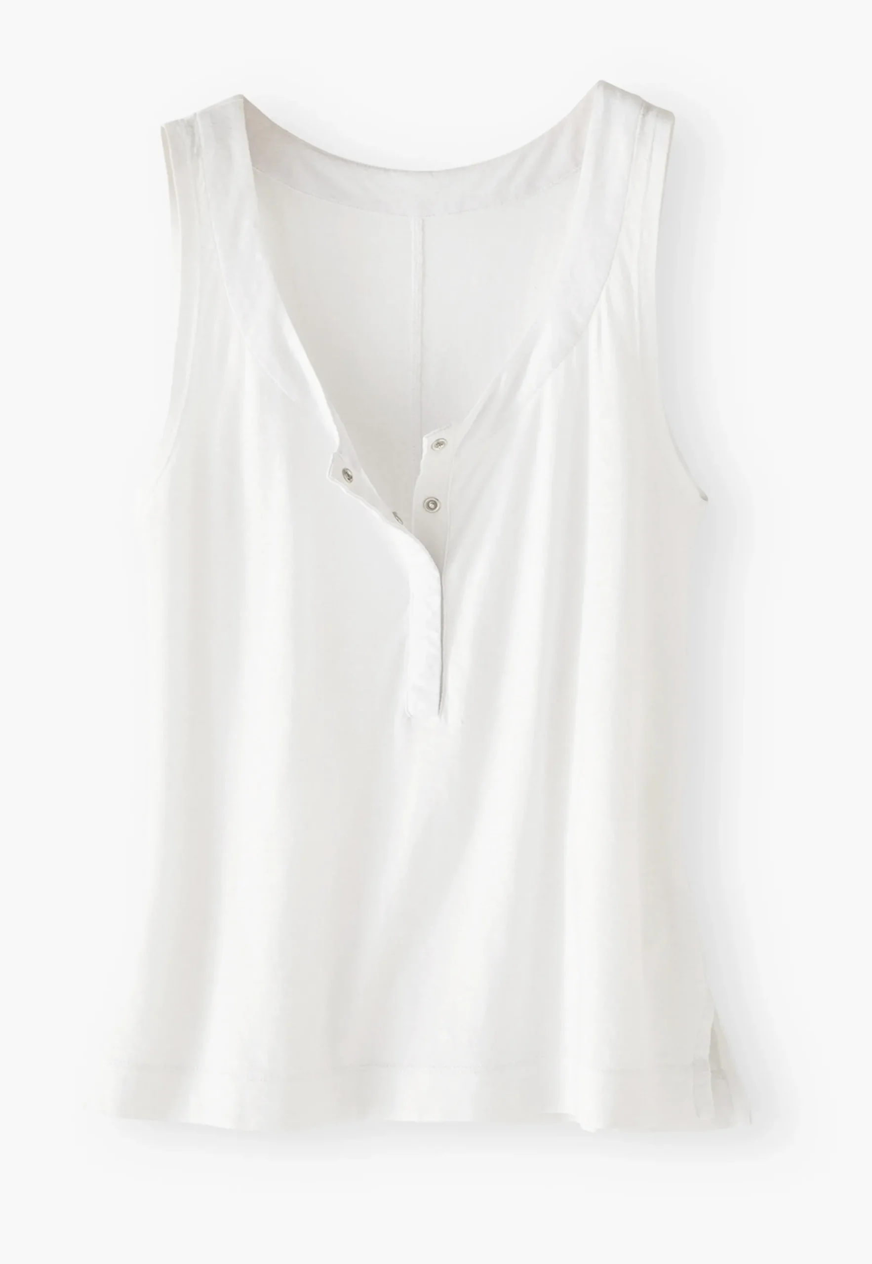 Jersey Vest*Wrap London New