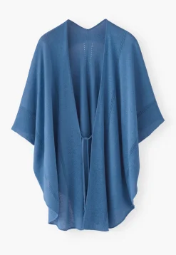 Kimono Cardigan*Wrap London Best