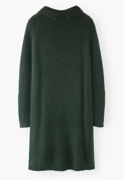 Knitted Dress*Wrap London Flash Sale
