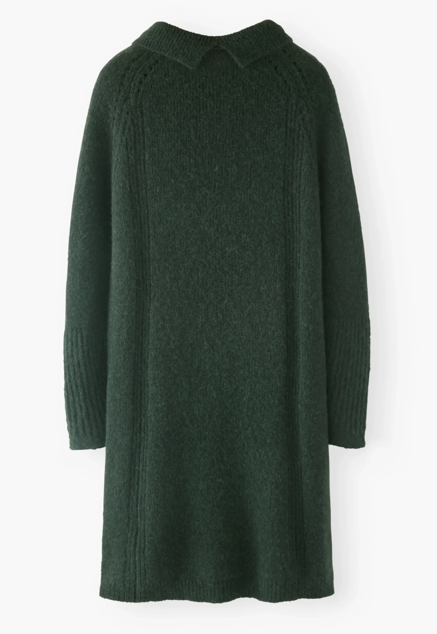 Knitted Dress*Wrap London Flash Sale