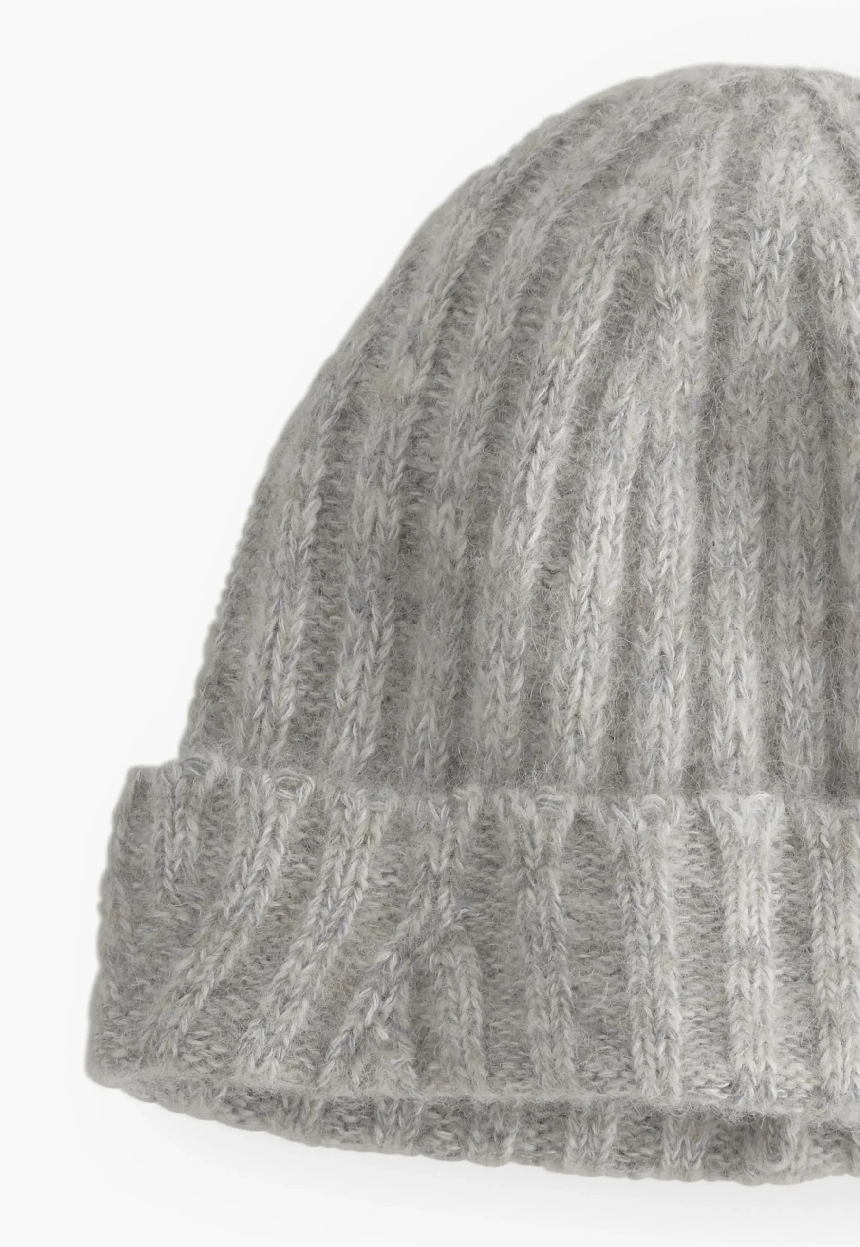 Knitted Hat*Wrap London Store
