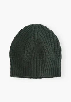 Knitted Hat*Wrap London Clearance