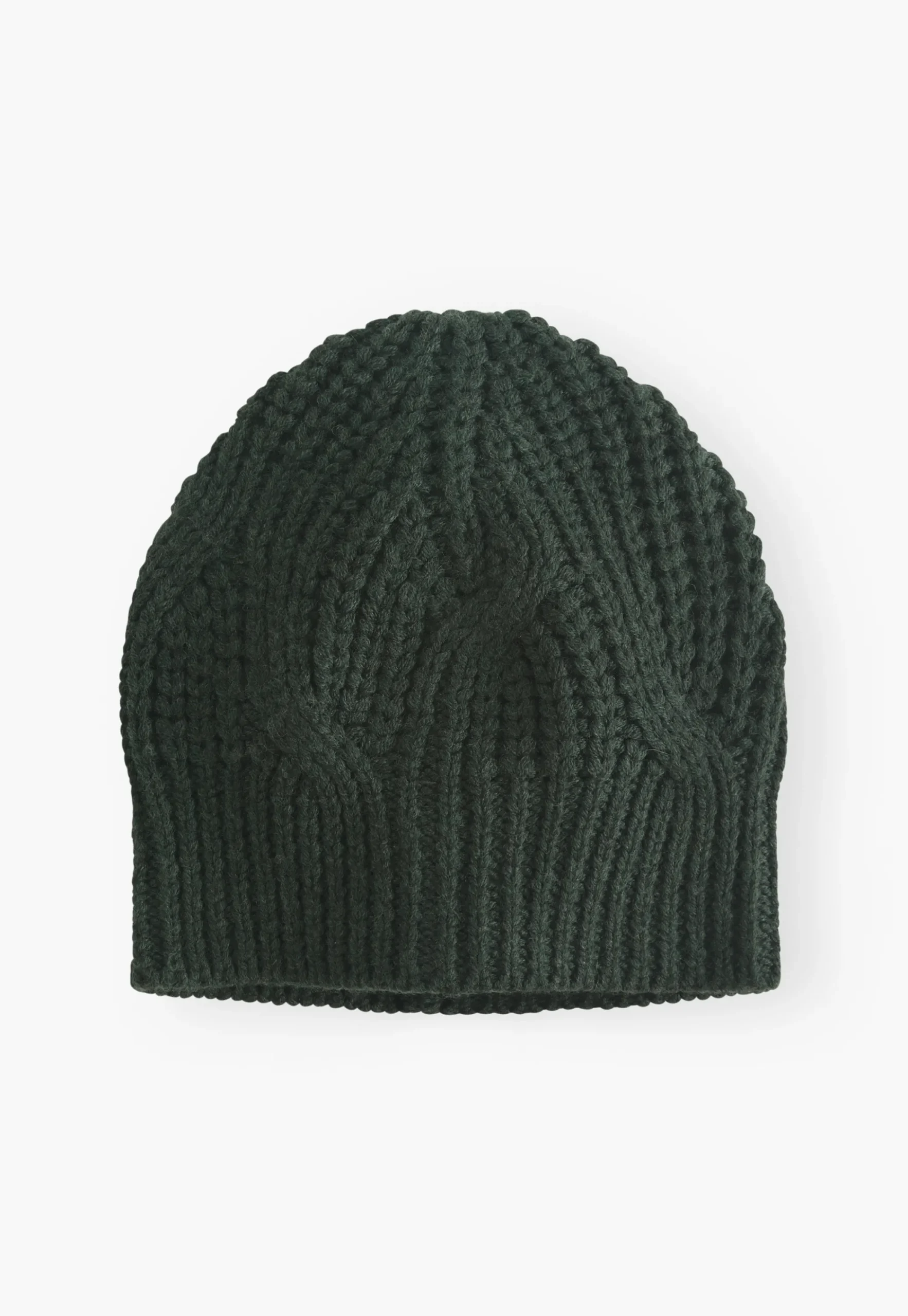 Knitted Hat*Wrap London Clearance