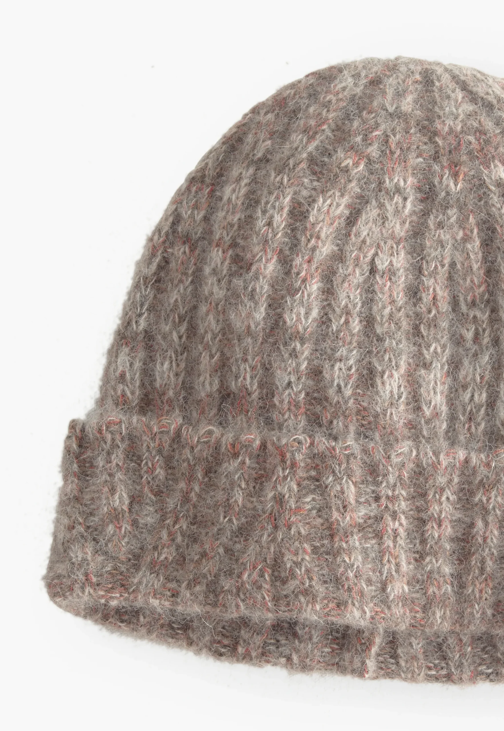 Knitted Hat*Wrap London Store