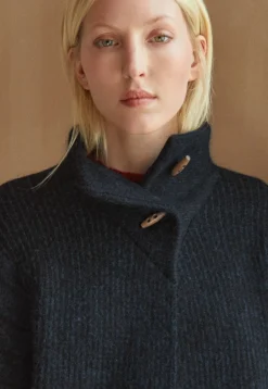 Knitted Jacket*Wrap London Online