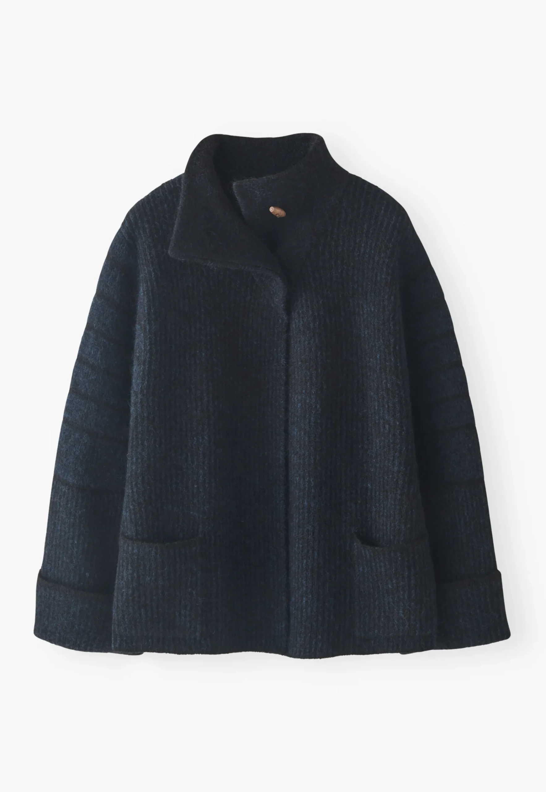 Knitted Jacket*Wrap London Online