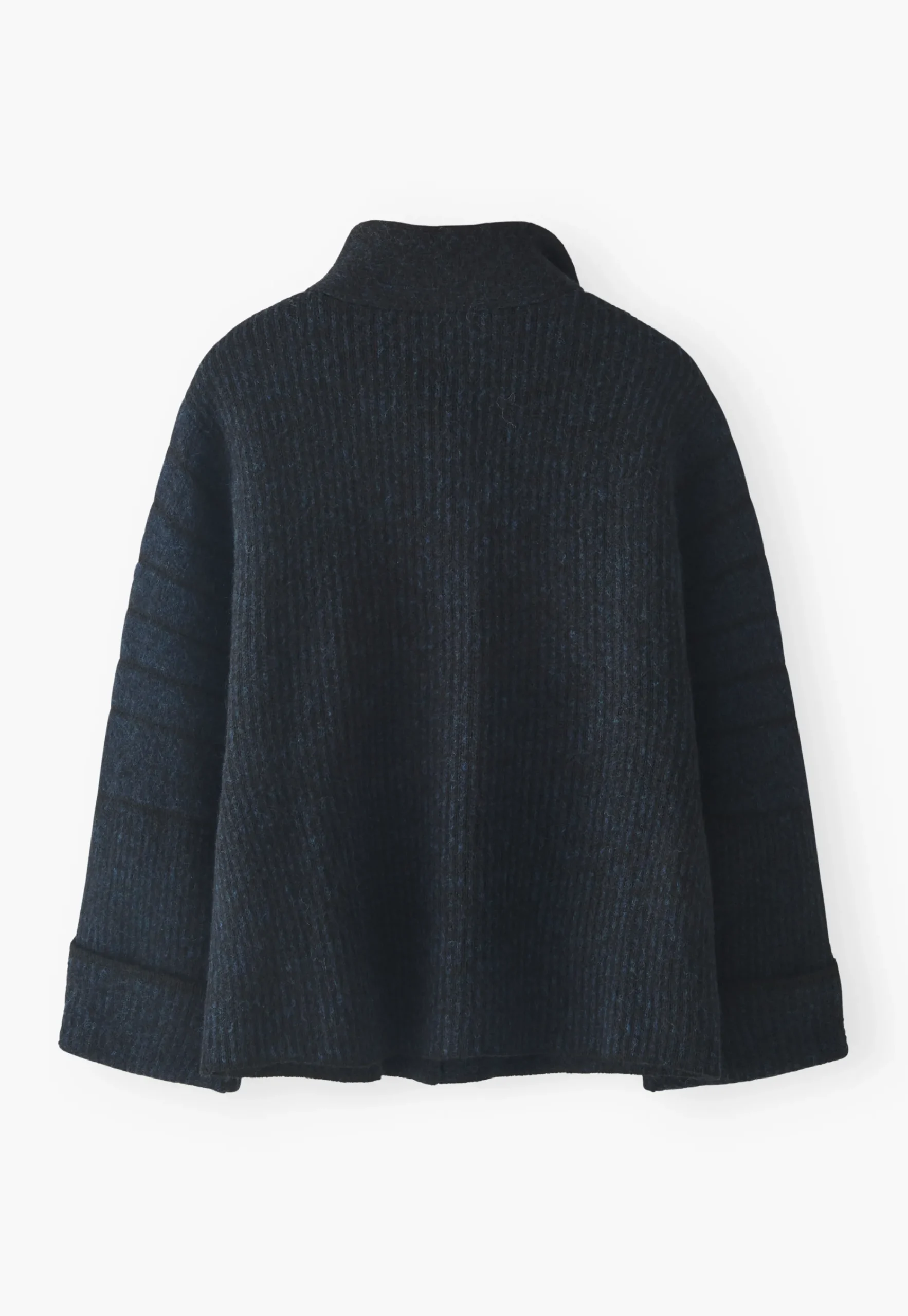 Knitted Jacket*Wrap London Online