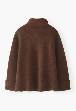 Knitted Jacket*Wrap London Cheap