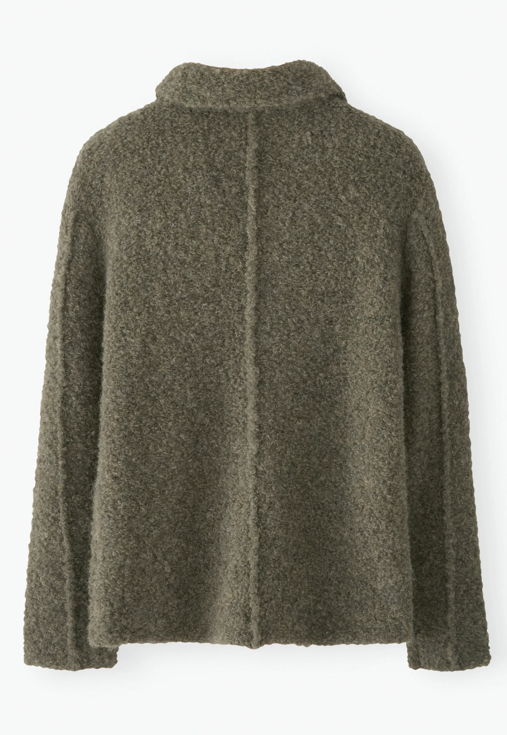 Knitted Jacket*Wrap London Shop