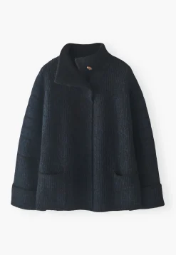 Knitted Jacket*Wrap London Sale