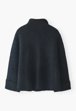 Knitted Jacket*Wrap London Sale